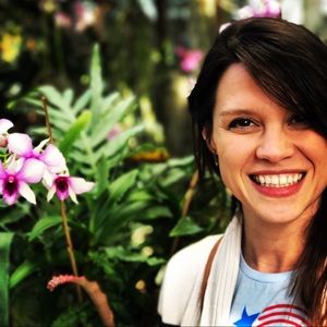 Meet your Posher, Krystal